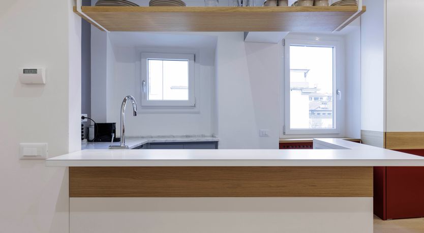 Photo of Eye on the Duomo