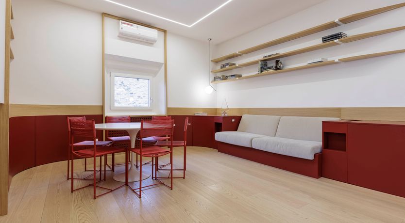 Photo of Eye on the Duomo