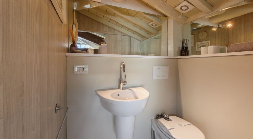 Photo of Refined Stone