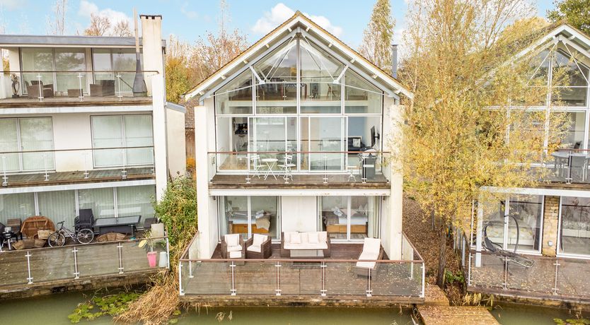 Photo of The Fisher King