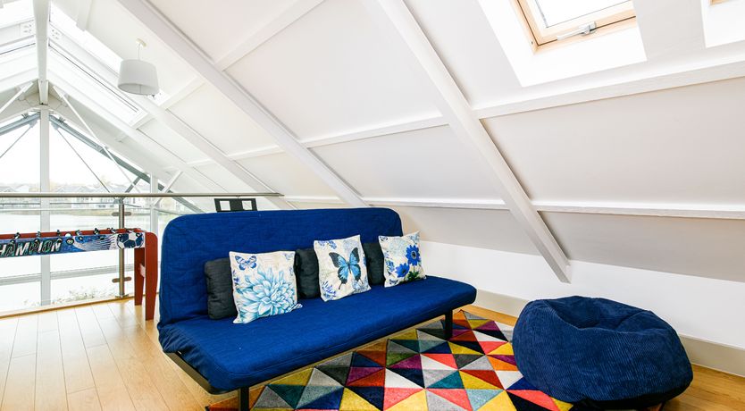 Photo of The Fisher King