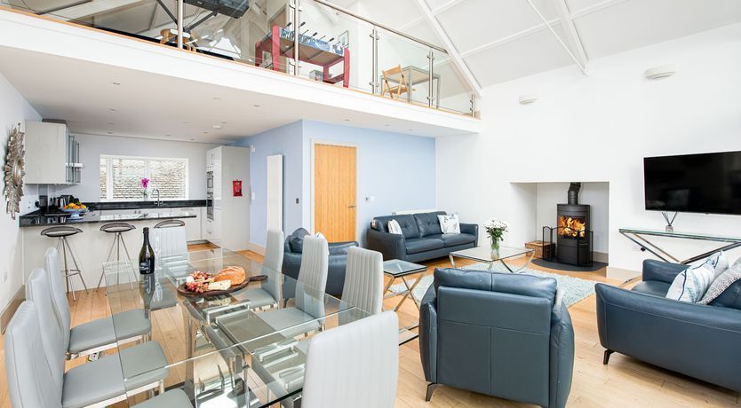 Photo of The Fisher King