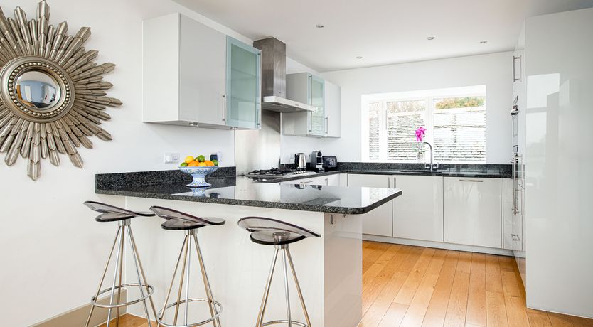 Photo of The Fisher King