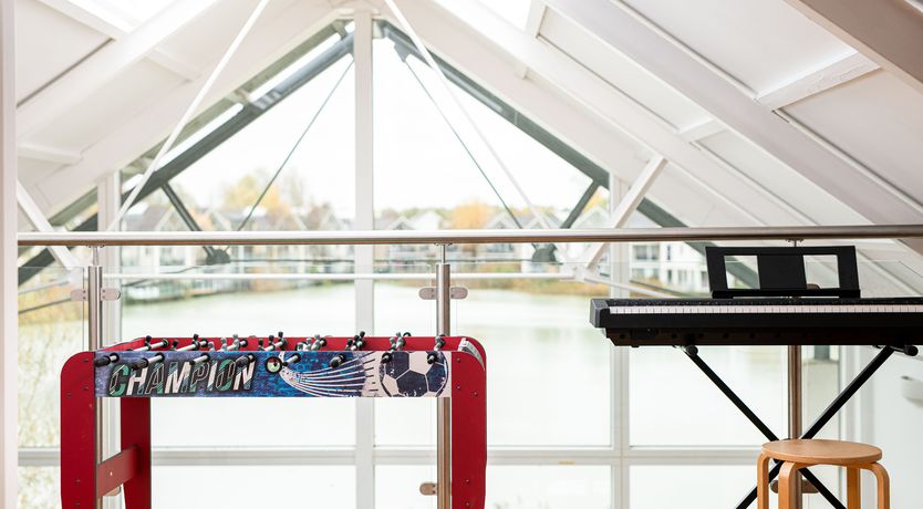 Photo of The Fisher King