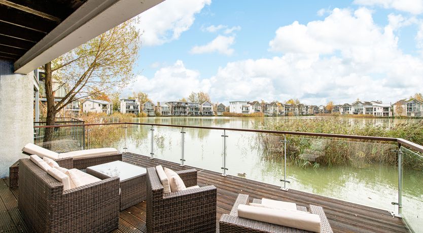 Photo of The Fisher King