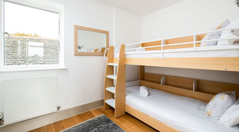 Photo of The Fisher King