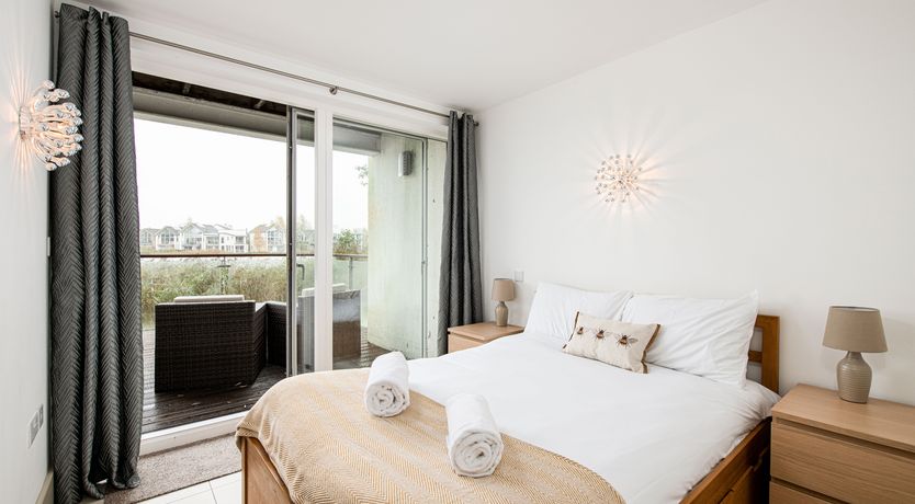 Photo of The Fisher King