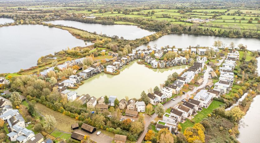 Photo of The Fisher King