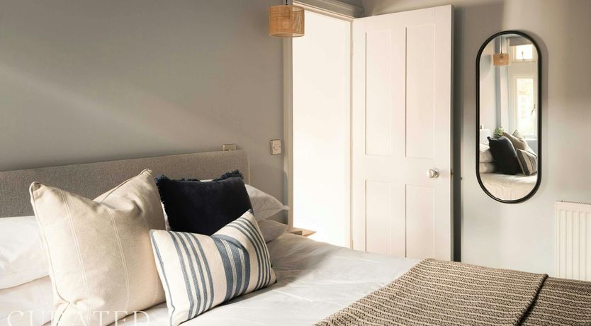 Photo of Secret Courtyard