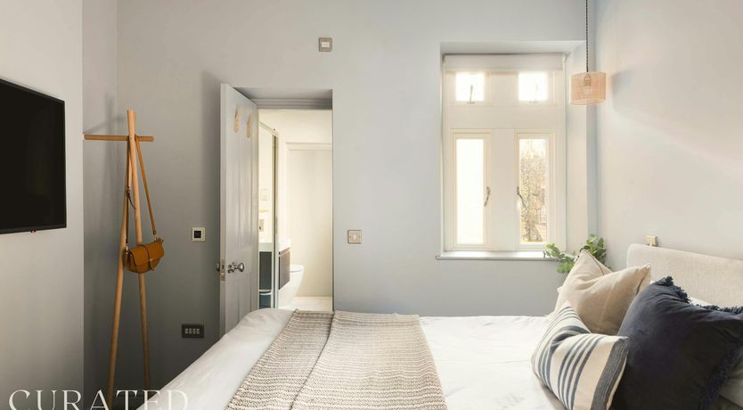 Photo of Secret Courtyard