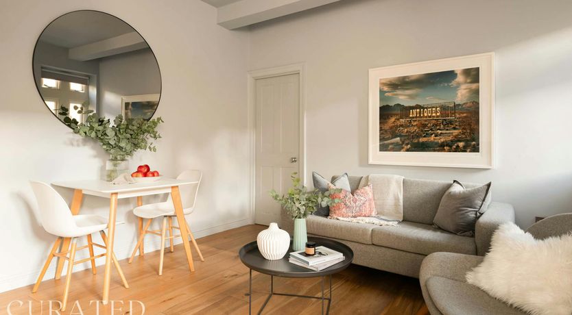 Photo of Secret Courtyard