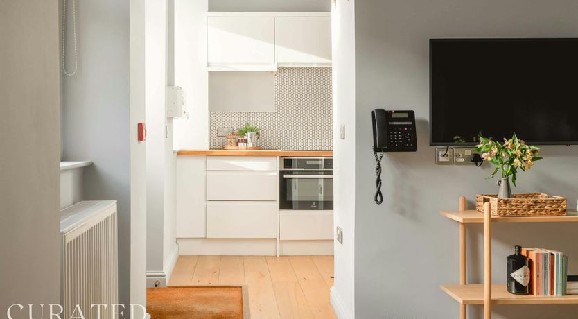 Photo of Secret Courtyard