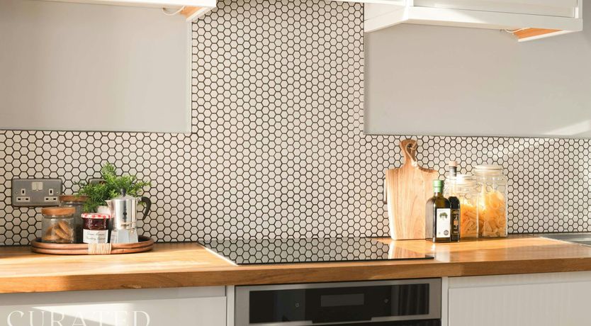 Photo of Secret Courtyard