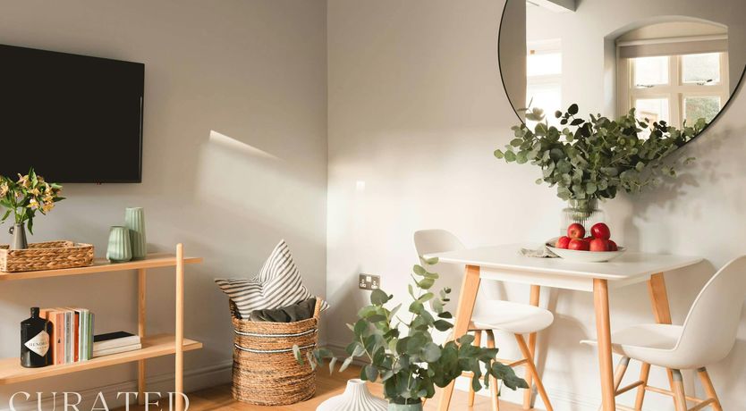 Photo of Secret Courtyard