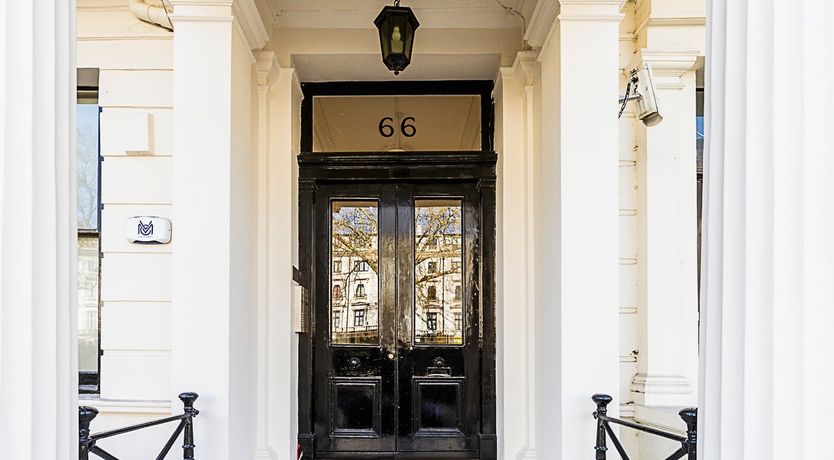 Photo of A Quiet Residence