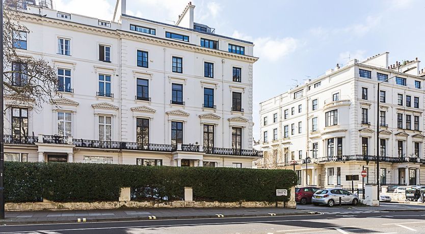 Photo of A Quiet Residence