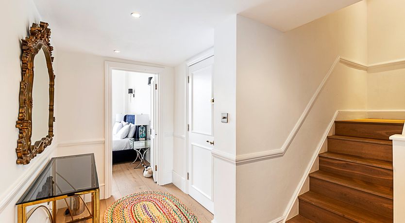 Photo of A Quiet Residence