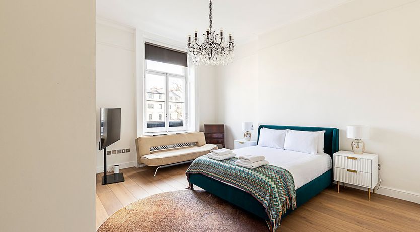 Photo of A Quiet Residence