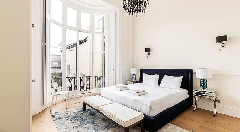 Photo of A Quiet Residence