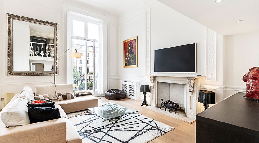 Photo of A Quiet Residence