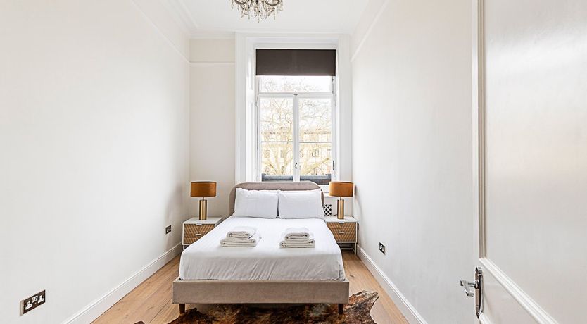 Photo of A Quiet Residence