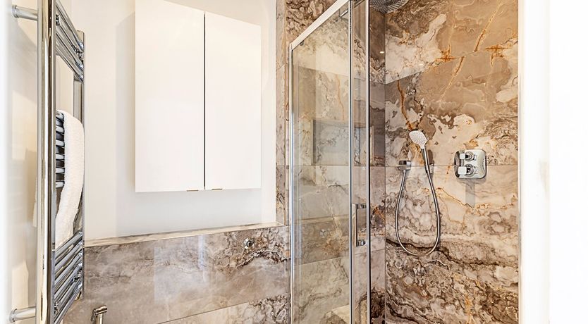 Photo of A Quiet Residence