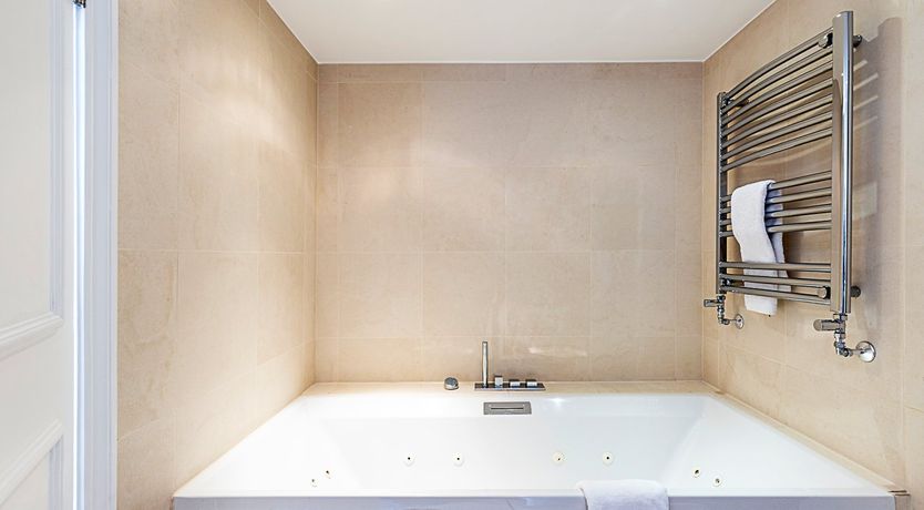 Photo of A Quiet Residence