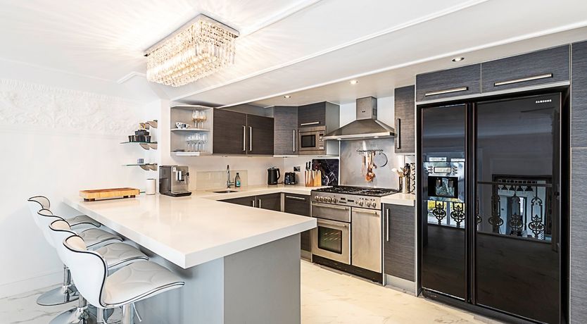 Photo of A Quiet Residence