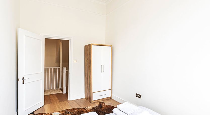 Photo of A Quiet Residence