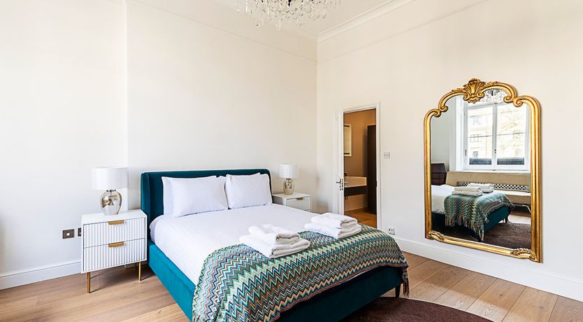 Photo of A Quiet Residence