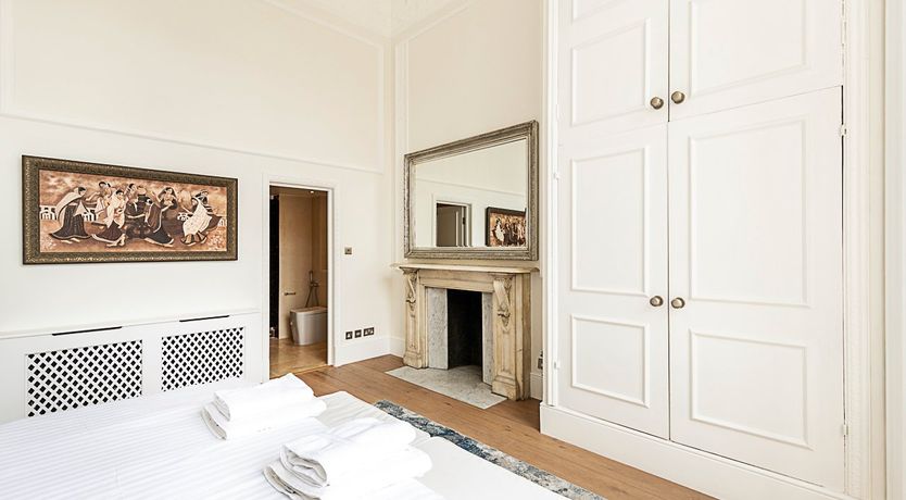 Photo of A Quiet Residence