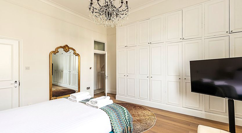 Photo of A Quiet Residence