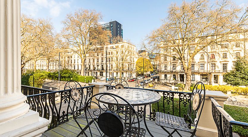 Photo of A Quiet Residence