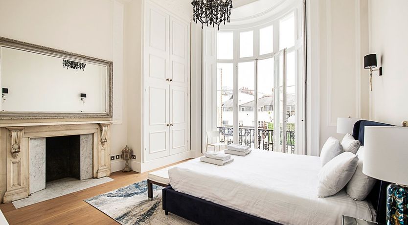 Photo of A Quiet Residence