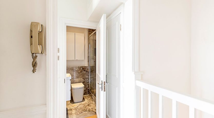 Photo of A Quiet Residence