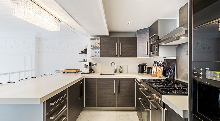 Photo of A Quiet Residence