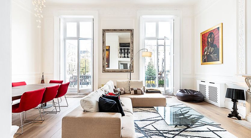 Photo of A Quiet Residence