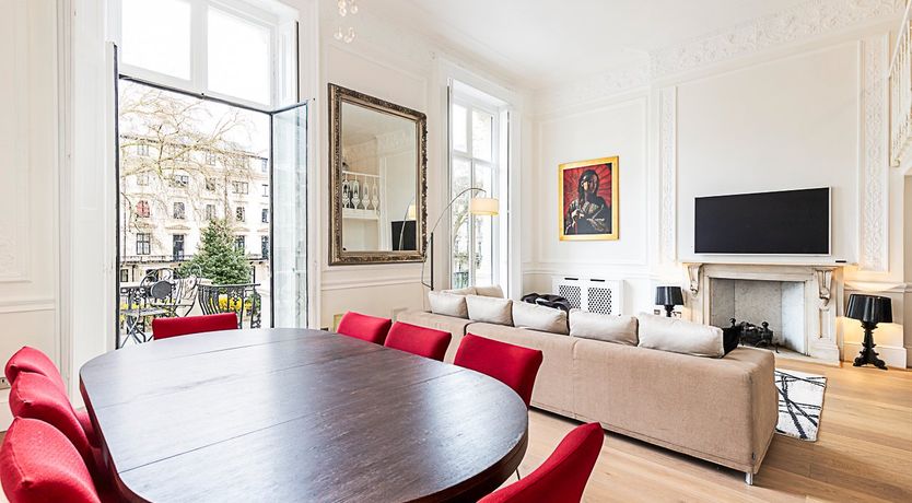 Photo of A Quiet Residence