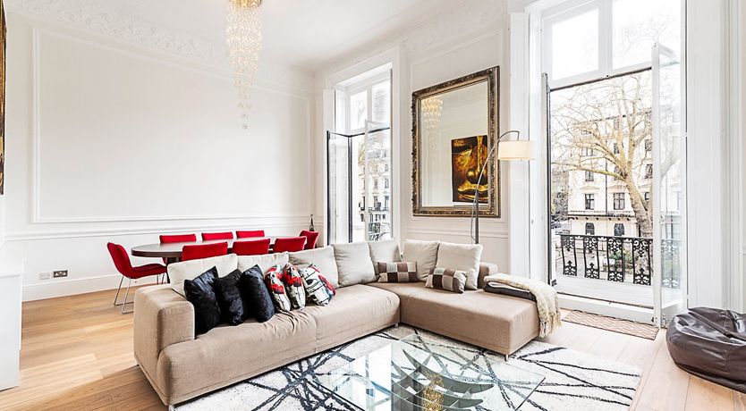 Photo of A Quiet Residence