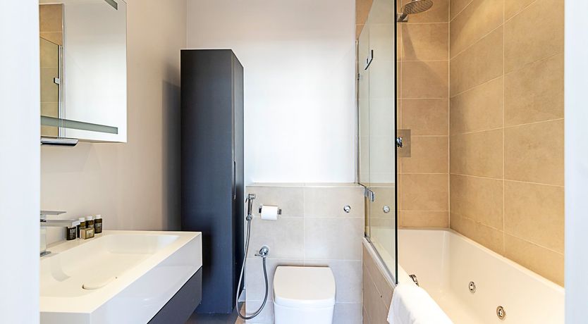 Photo of A Quiet Residence