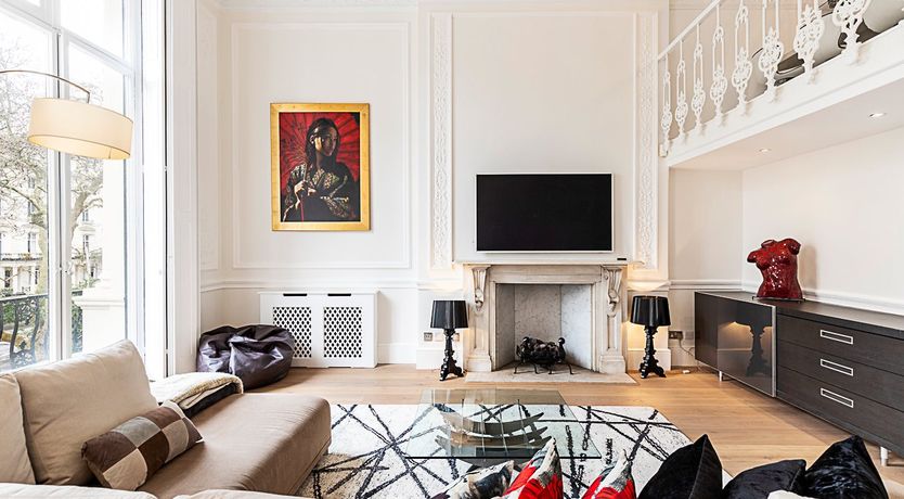 Photo of A Quiet Residence