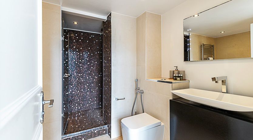 Photo of A Quiet Residence