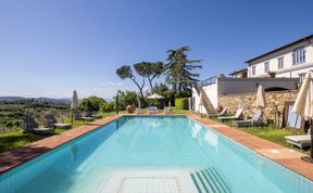 Photo of Chianti Elegance
