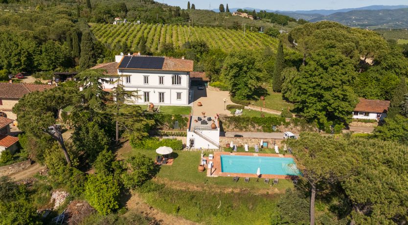 Photo of Chianti Elegance