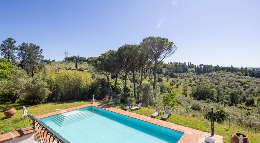 Photo of Chianti Elegance