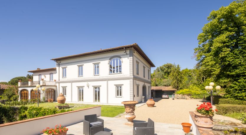 Photo of Chianti Elegance