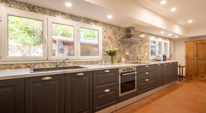 Photo of Chianti Elegance