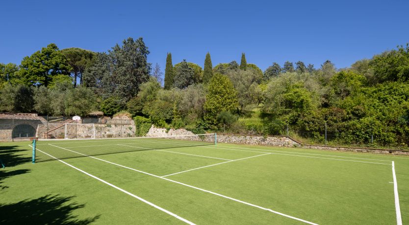 Photo of Chianti Elegance