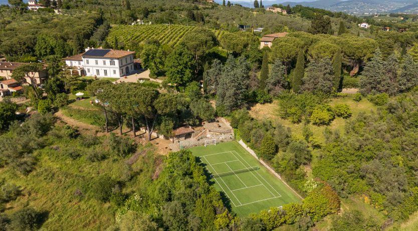 Photo of Chianti Elegance