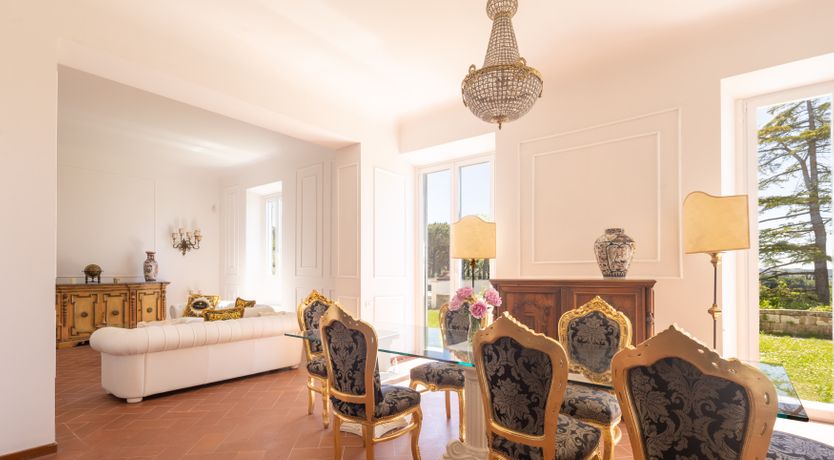 Photo of Chianti Elegance